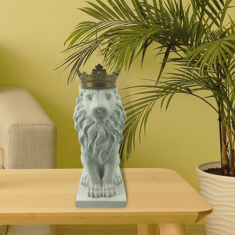 Comfy Hour Wildlife Collection (Gold,White) - Image 5